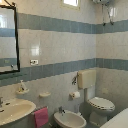 Prázdninový dům Gaio E Cortese