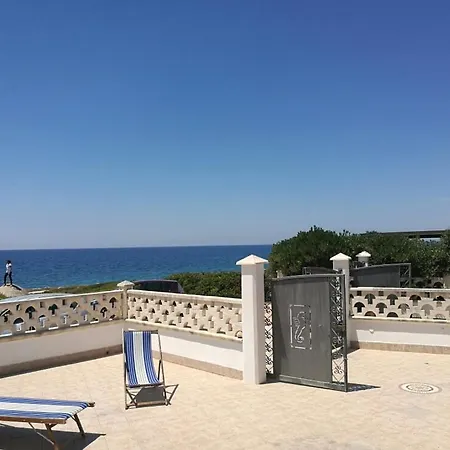 Nyaraló Gaio E Cortese